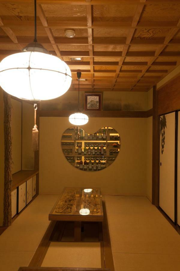 מלון מיאזו Chitose Wine&Oyado מראה חיצוני תמונה